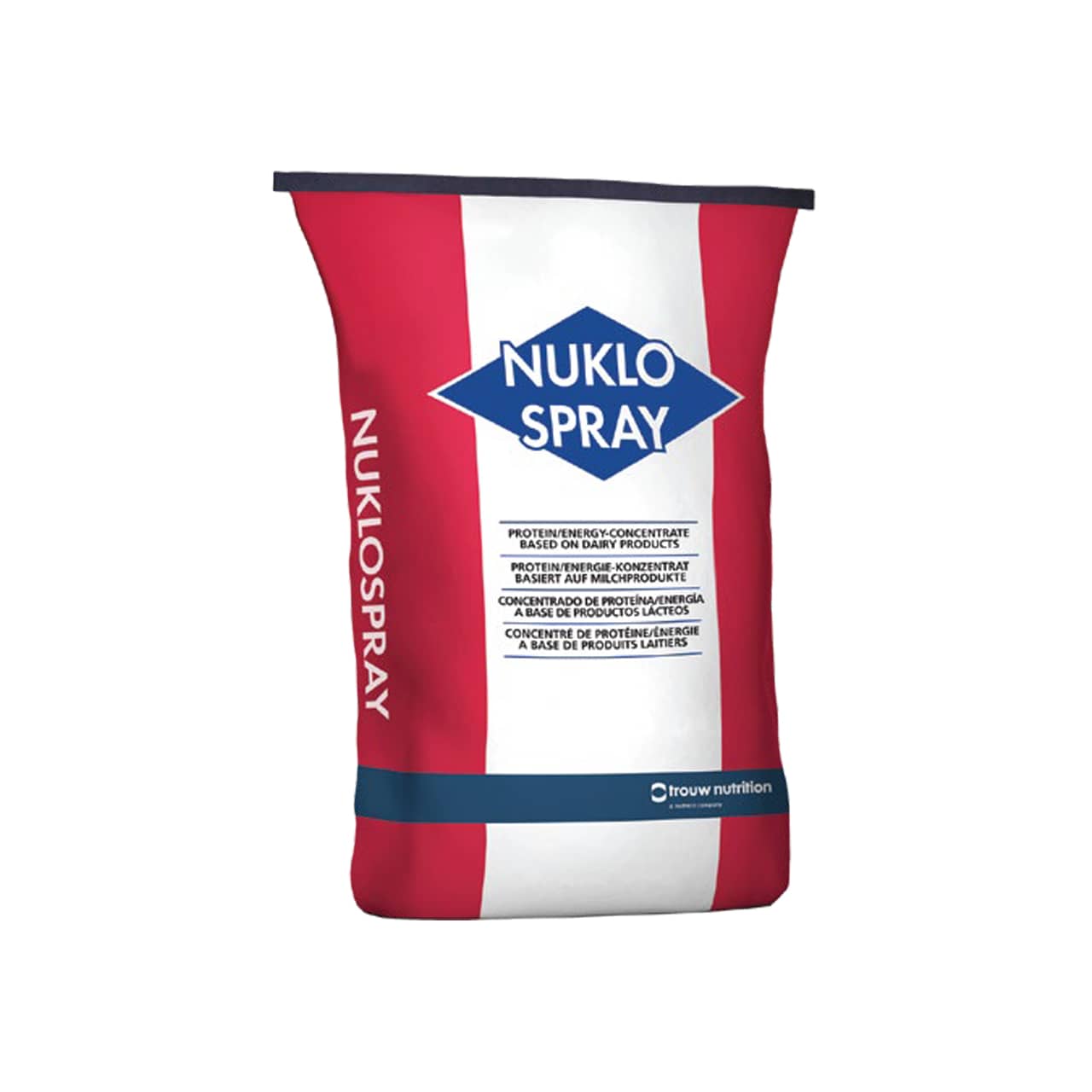 Lactoreemplazante Nuklospray Milk Primo