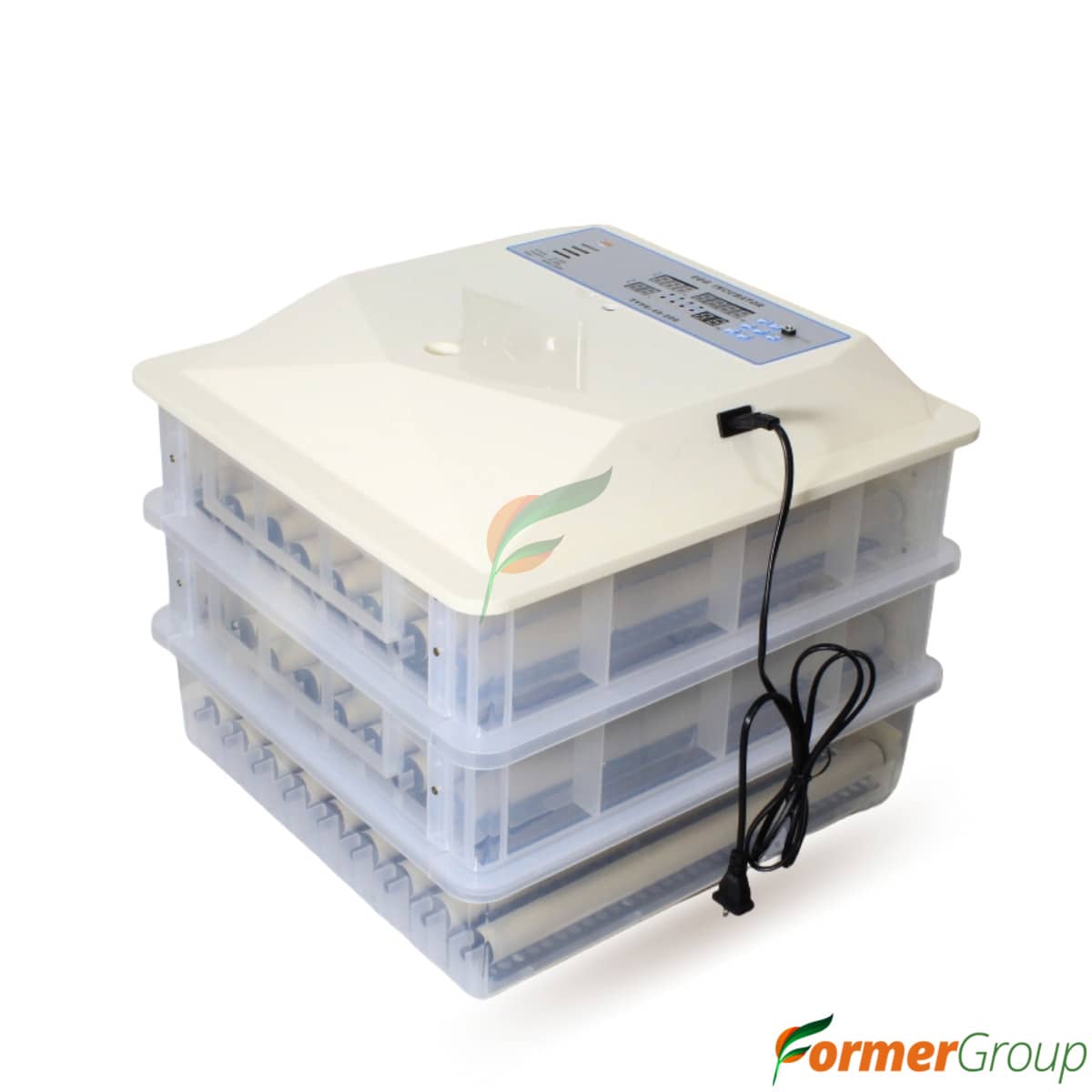 Incubadora Automática 150 Huevos