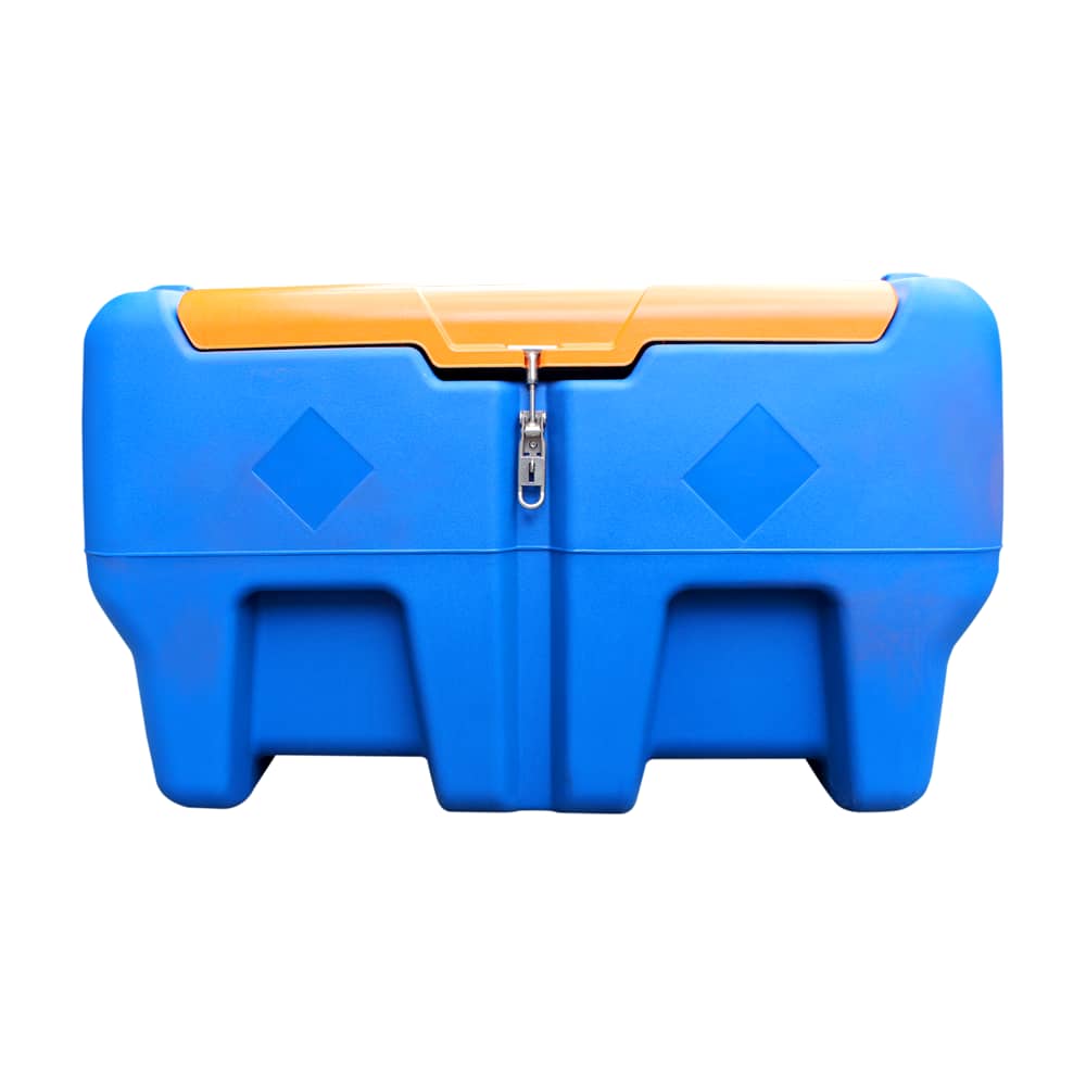Tanque para transporte de AdBlue/Urea 116 galones