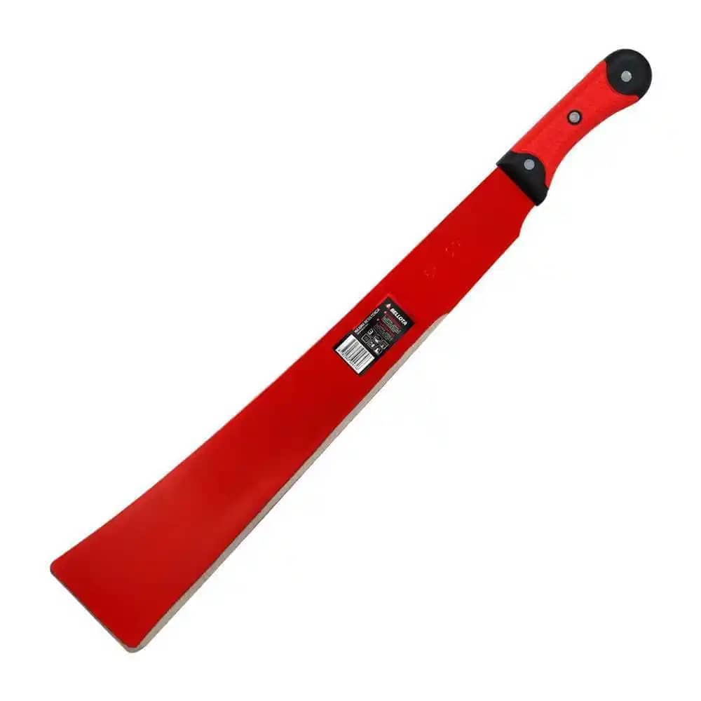 Sable Rojo Cacha Super Confort Bimaterial x22
