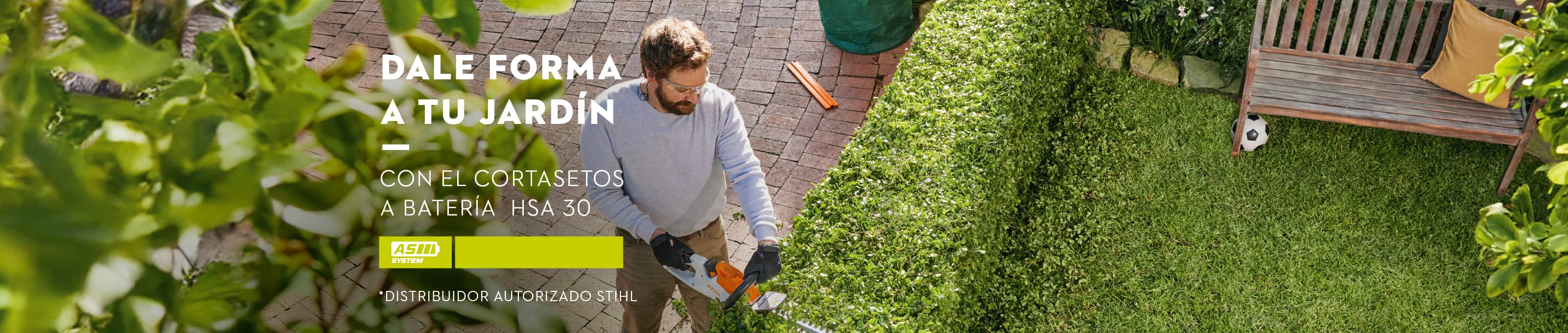 Punto Equipos | Distribuidor STIHL Colombia
