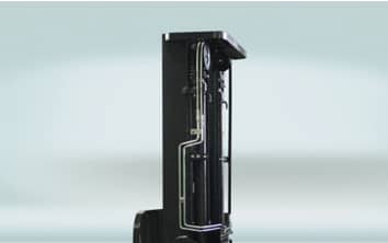 Montacargas Zoomlion FL25 2.5T | Industrial