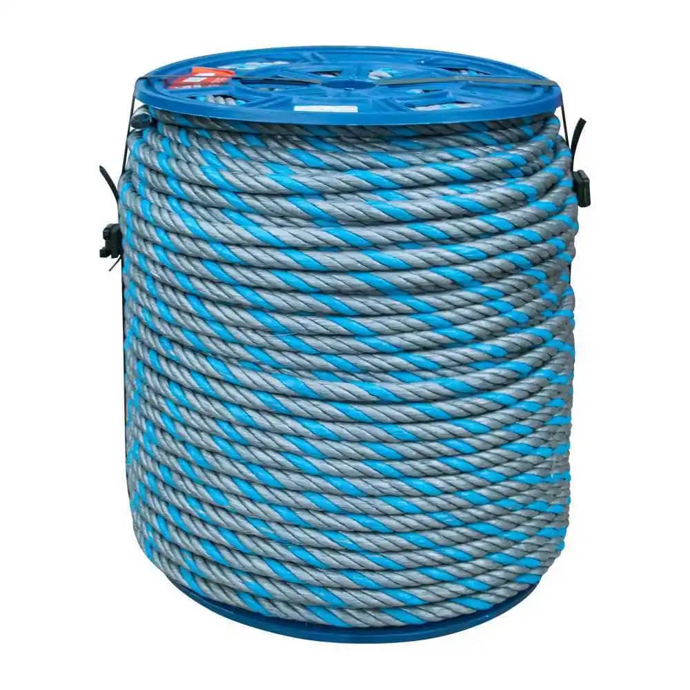 Soga 4 Cabos No.6-1/4" 500 m 8,7 kg