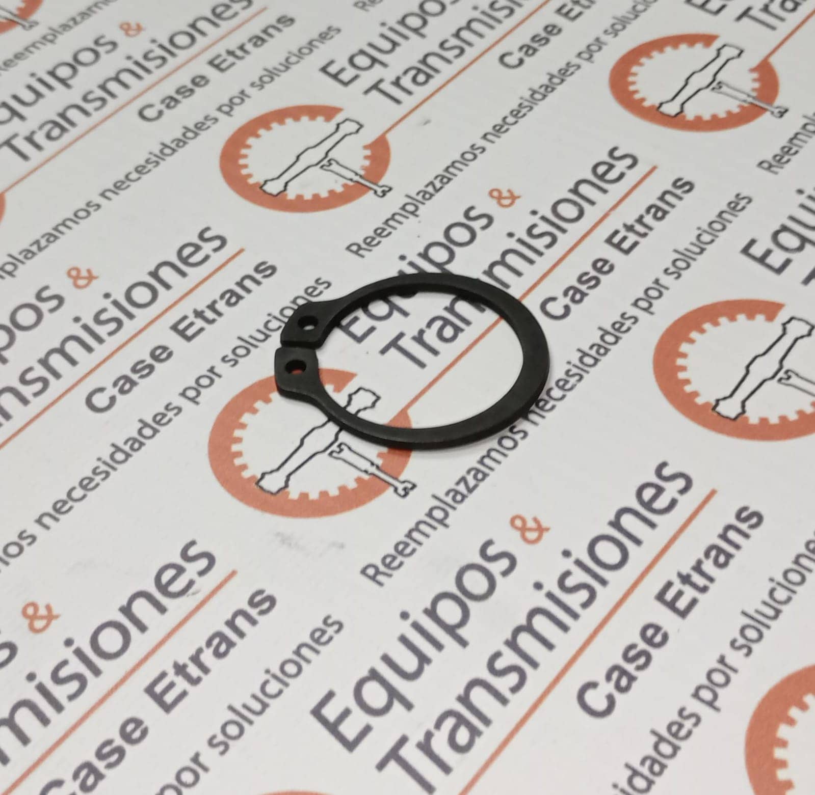 Anillo pin - 821/00494