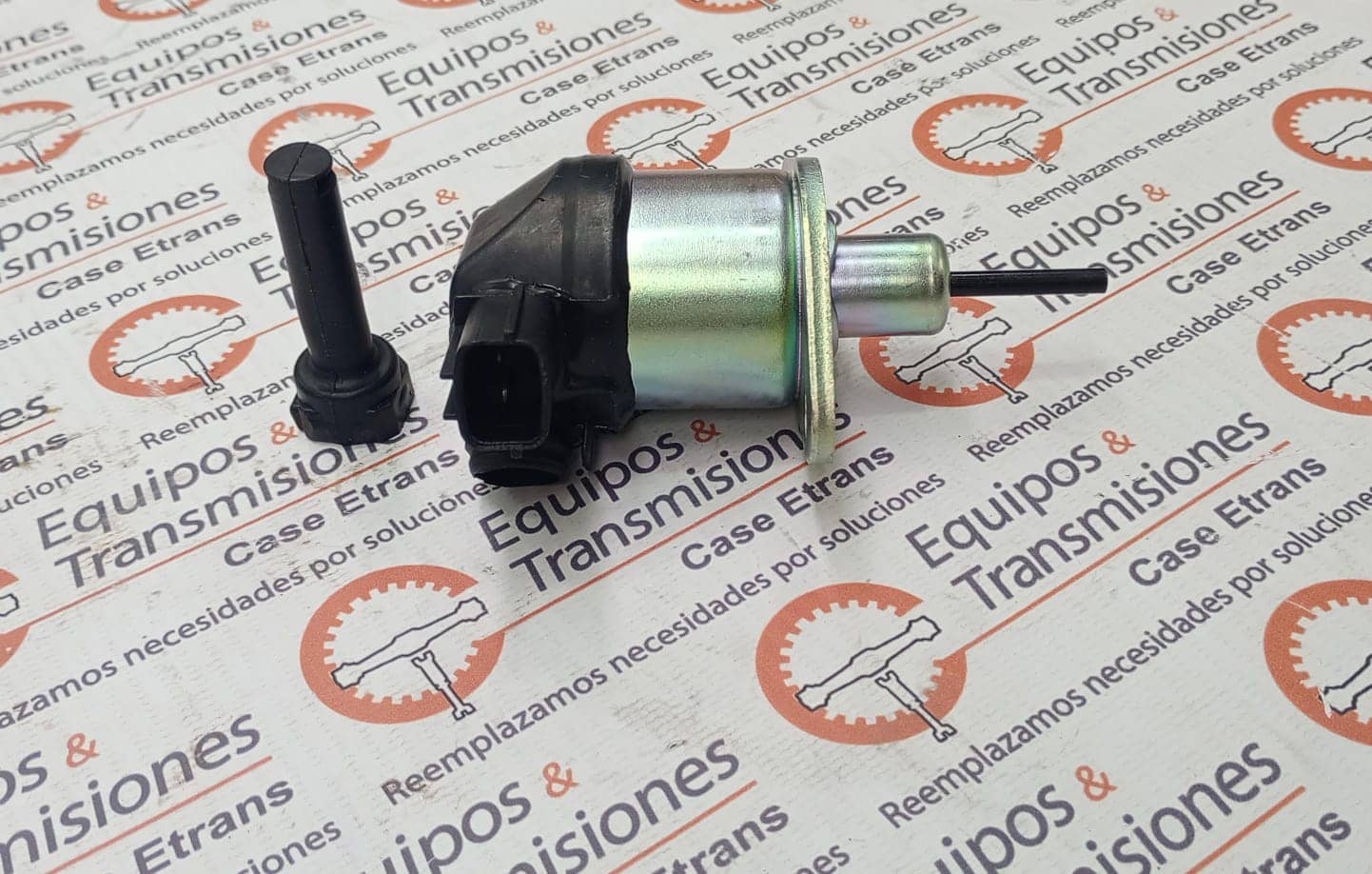 Solenoide - 1G7726001312