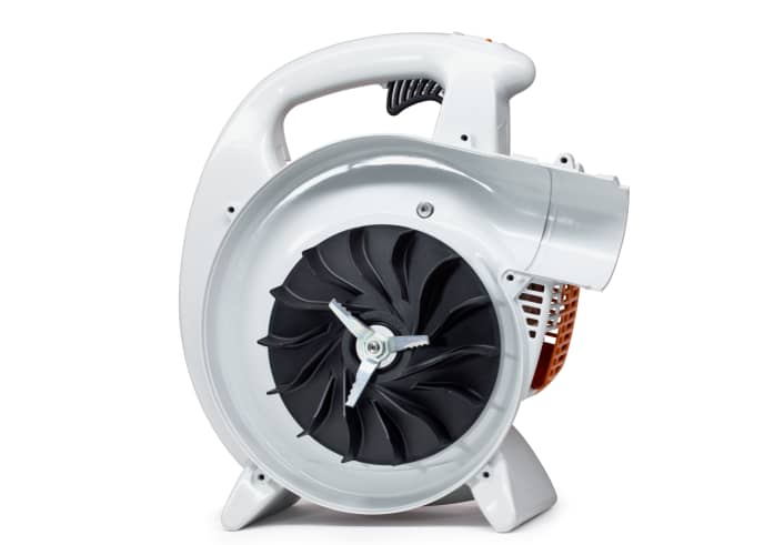 Cuchilla Picadora STIHL - Potente y Precisa para Corte Eficiente