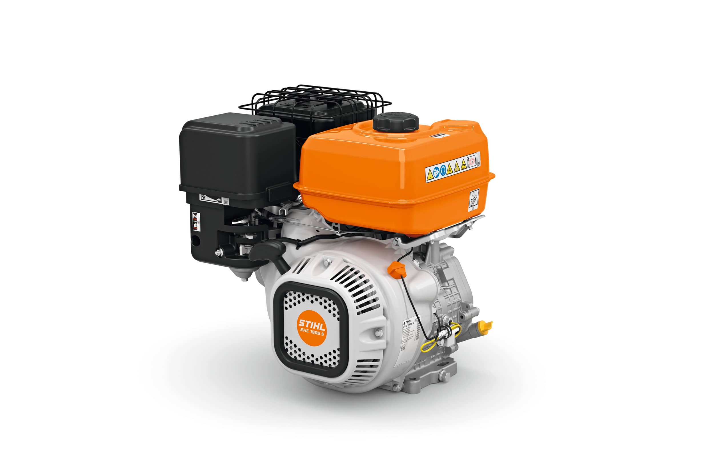 Motor Estacionario STIHL EHC 1505.0S 15 HP Gasolina