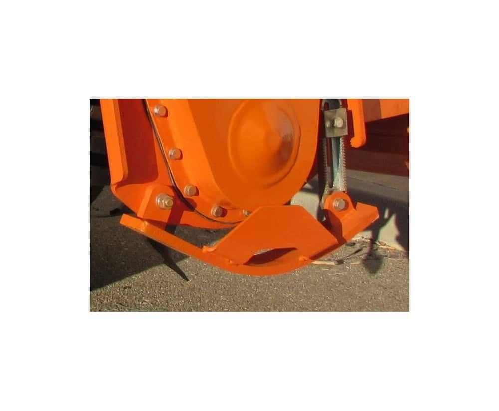 Rotovator Reforzado 4 Velocidades 4V