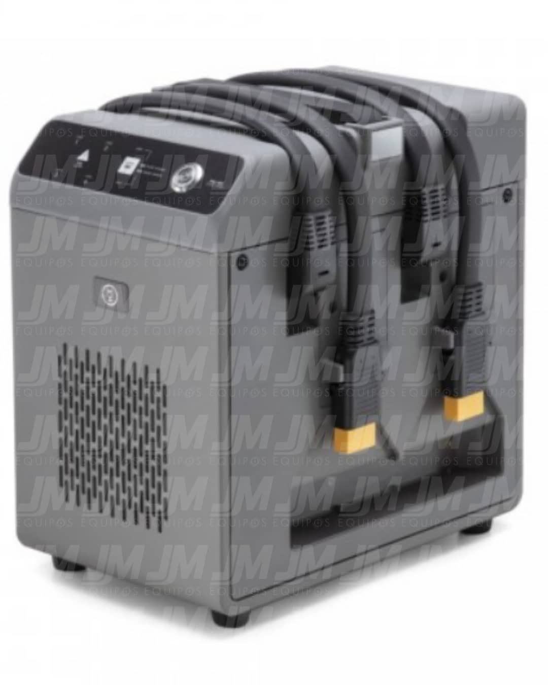 Estación de Carga DJI C8000 – Potencia y carga rápida 7.2 kW