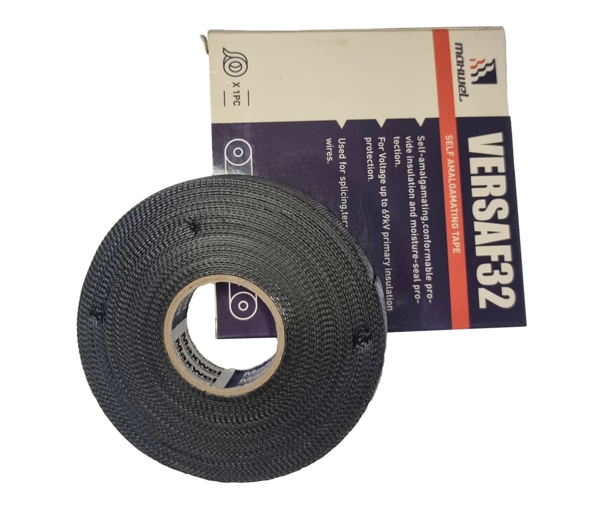 Cinta Autofundente 9.1 m