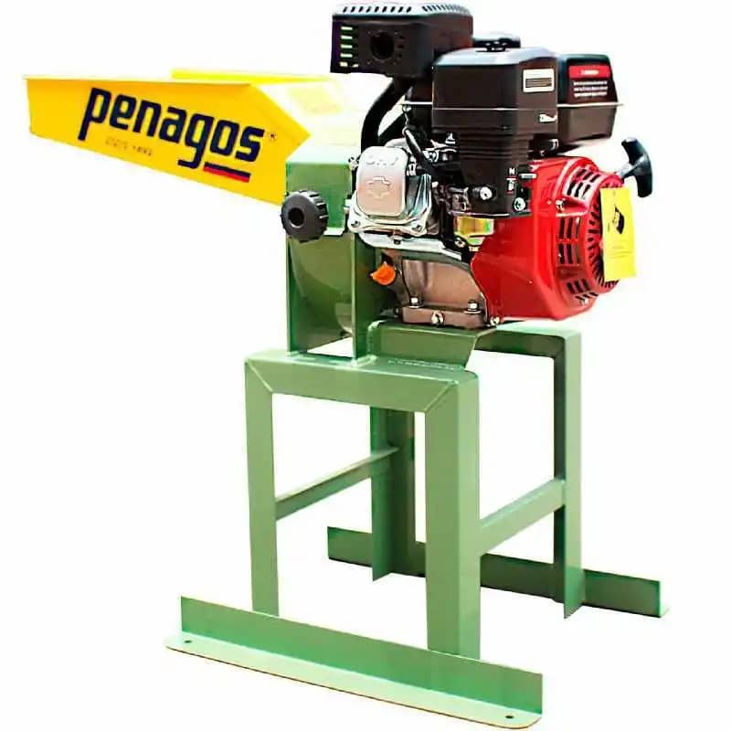 Picapasto PP-300AMG - Penagos