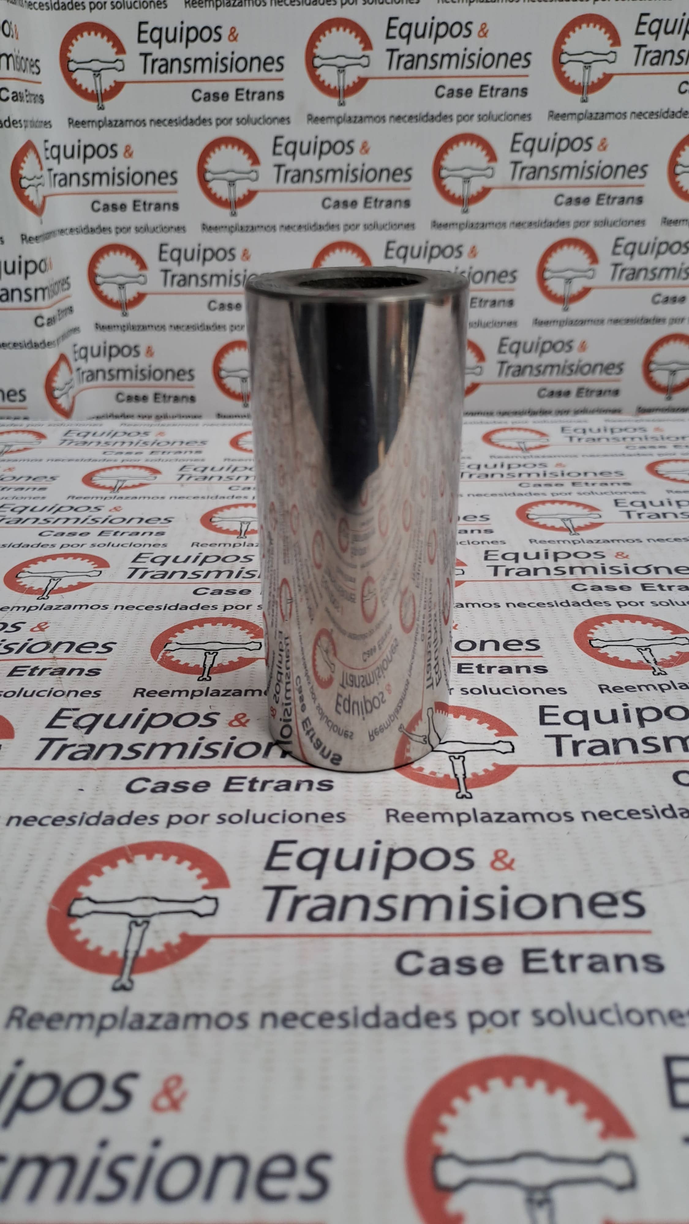 Bulón de pistón CNH