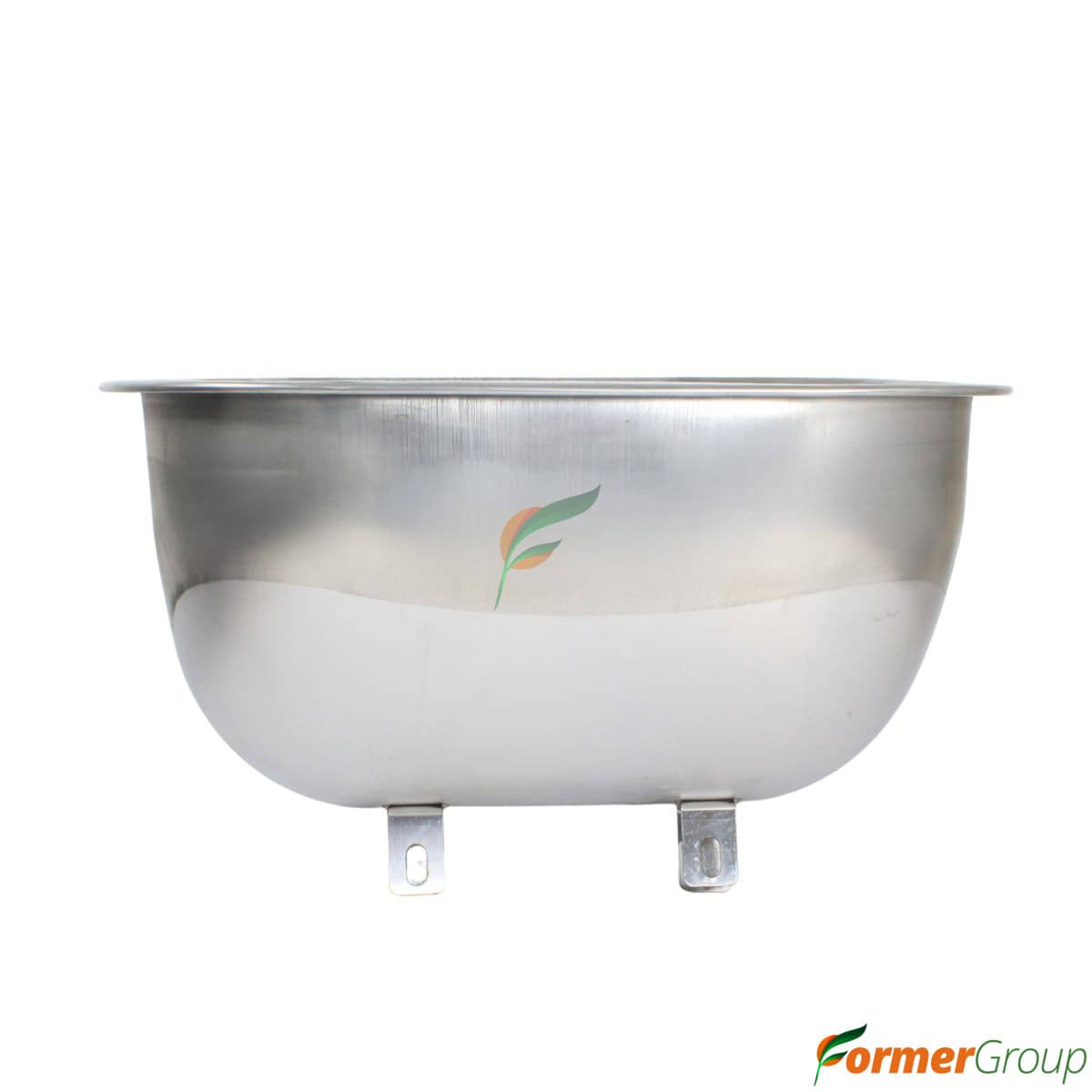 Comedero Jaula Gestación Para Cerdas