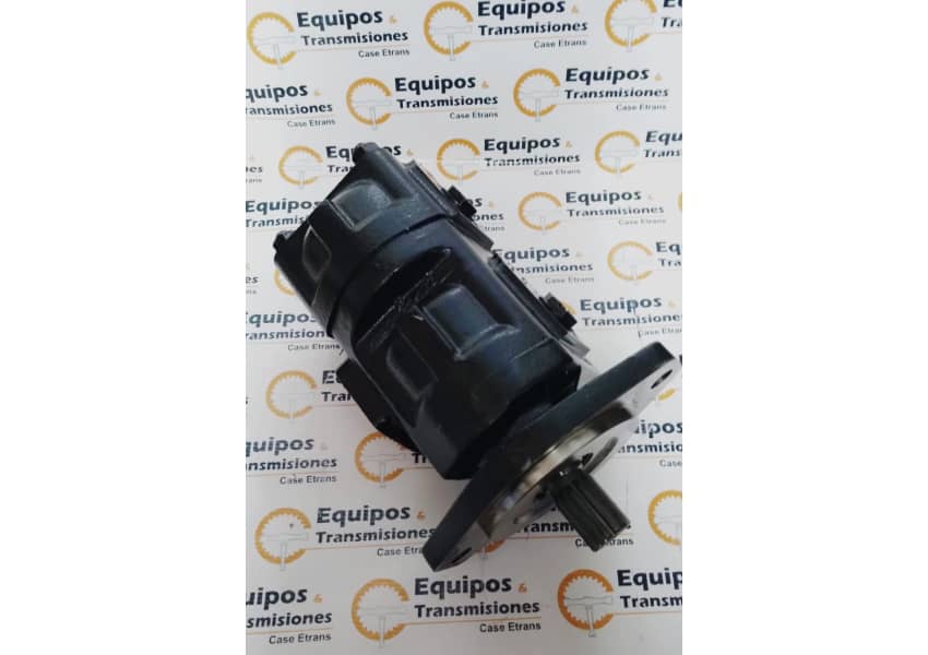 Bomba Hidráulica - HPX52004