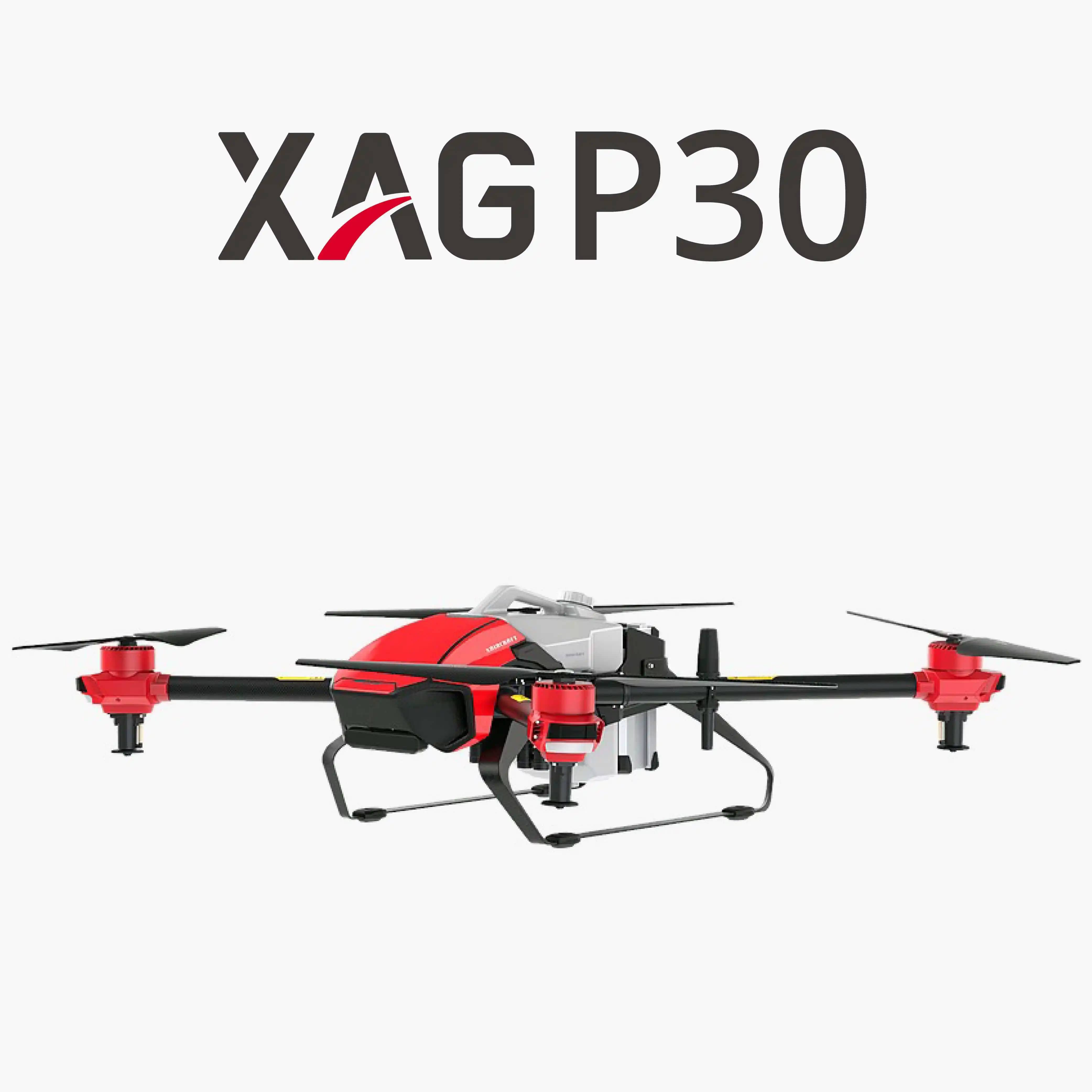 Dron Fumigador XAG P30 - Duwest Colombia S.A.S