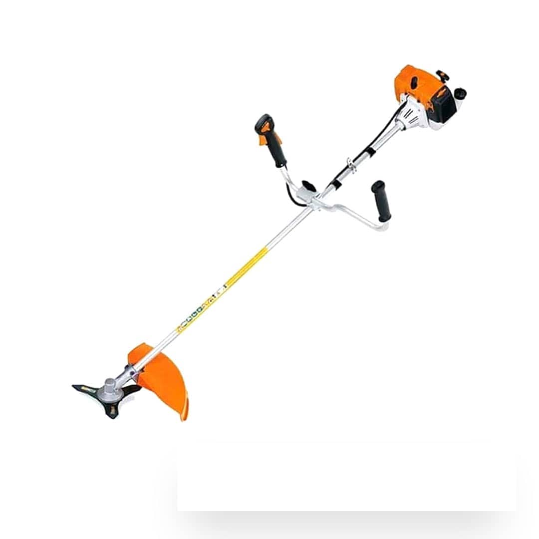 Guadañadora FS120 - STIHL