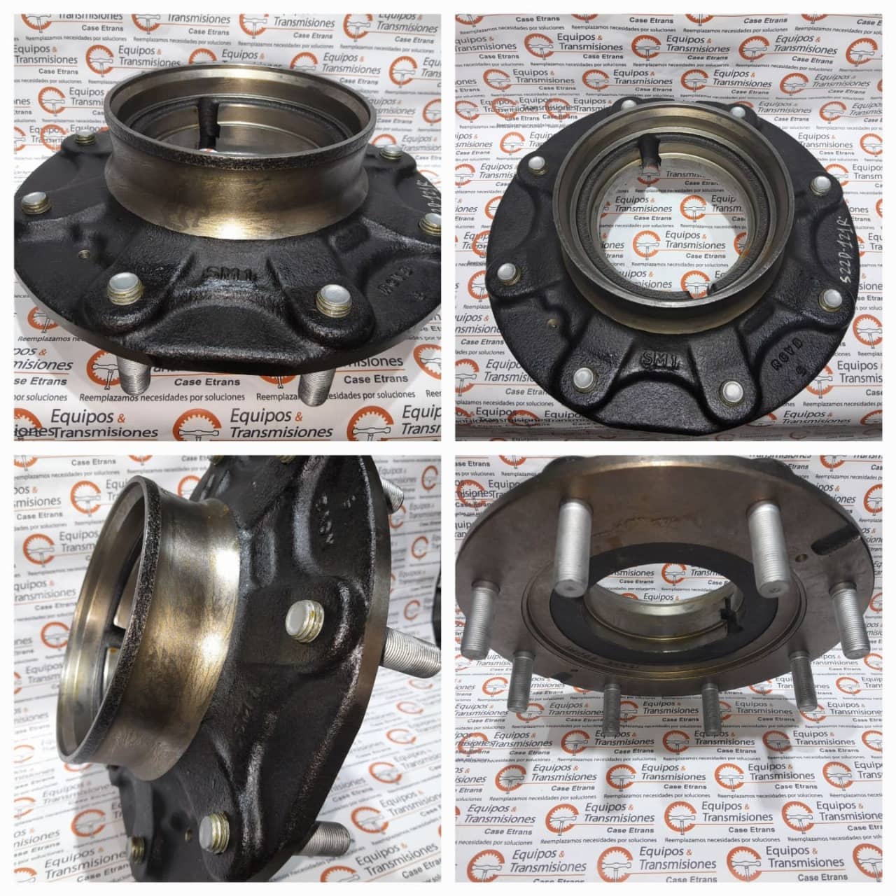 HUB - 65964