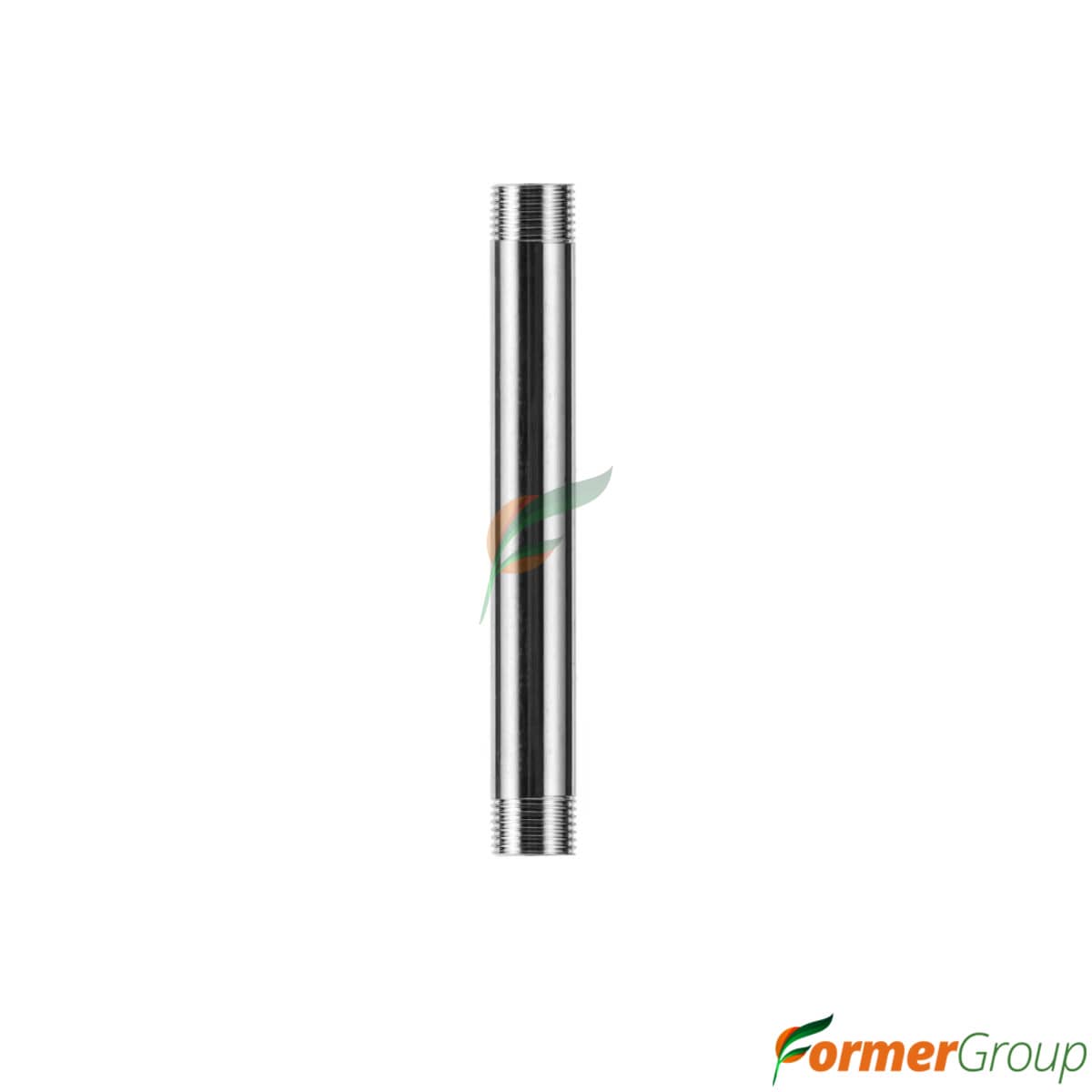 Conector Tubo Bebedero 20cm