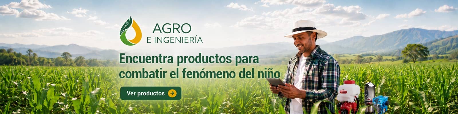 Agro e Ingenieria