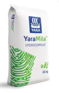 Fertilizante YaraMila Hydrocomplex
