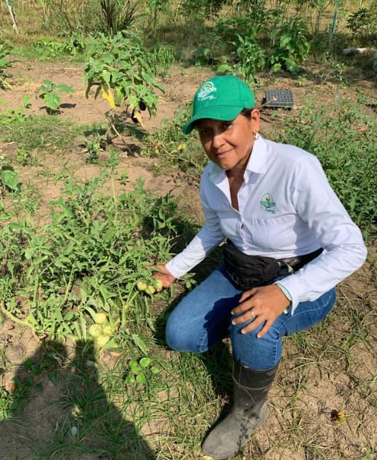 Lourdes Elisa Truyol de Rua