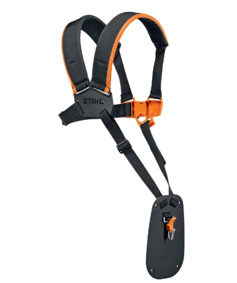 Arnés Doble STIHL | Seguridad y Confort en Altura
