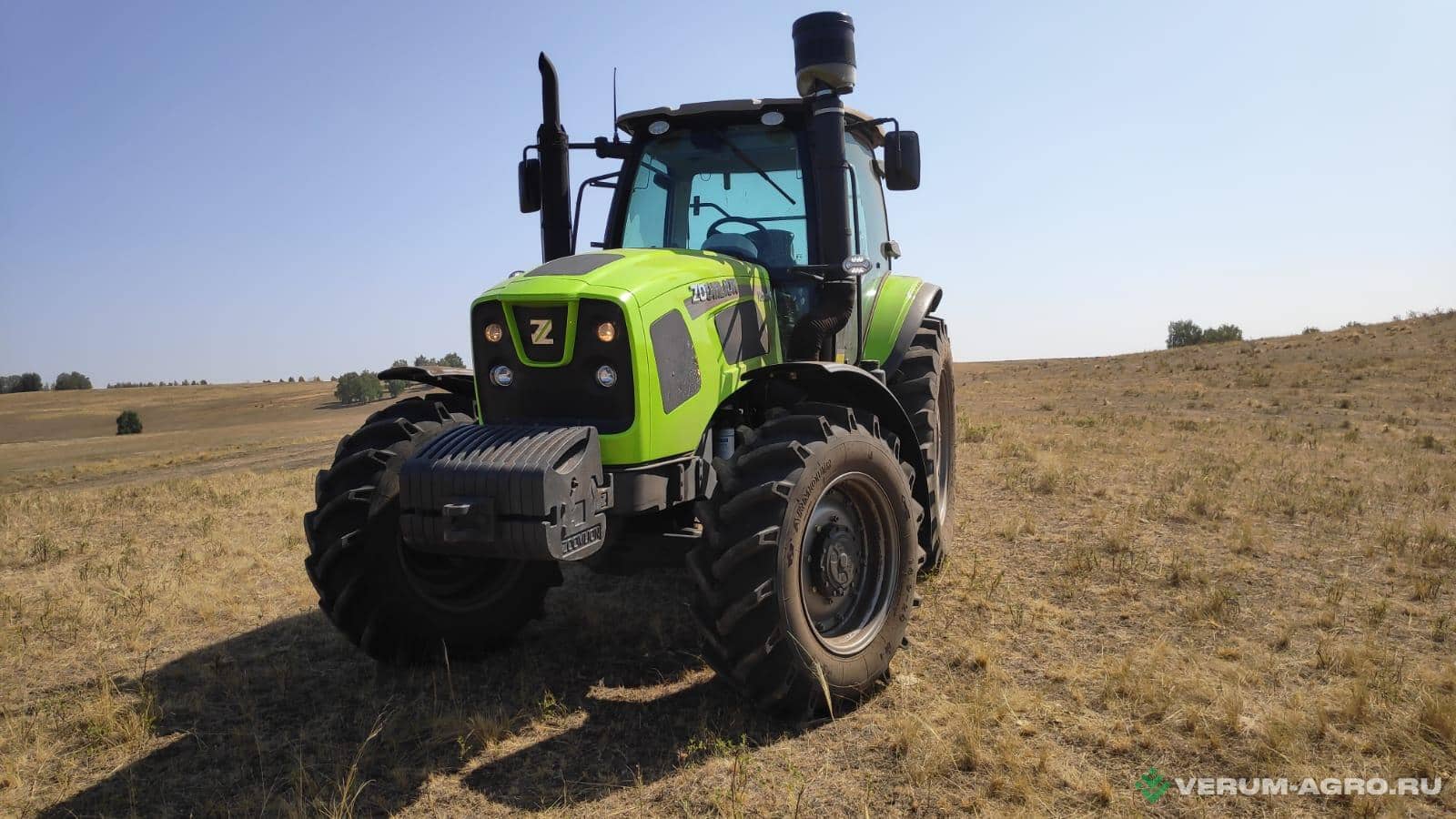 Tractor RS 1304-1604