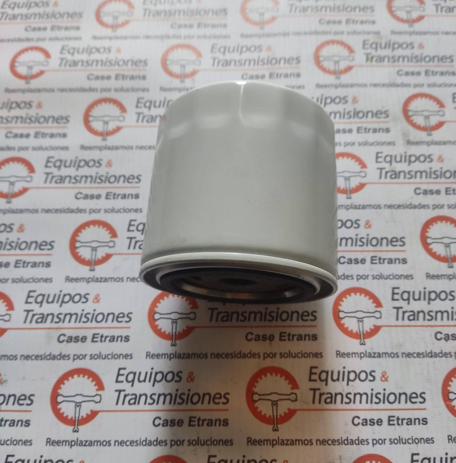 Filtro de aceite - PH253