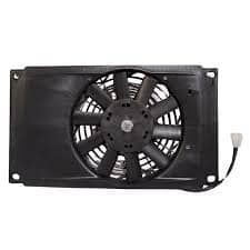 Ventilador | Sistema de Refrigeración | 250-300cc