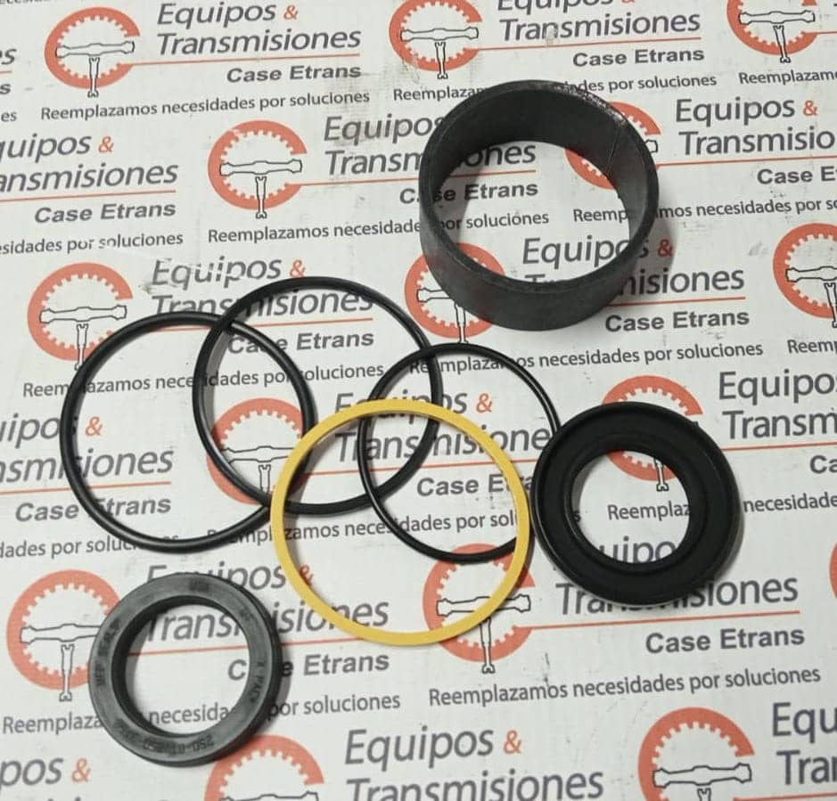 Empaquetadura - 75270374K