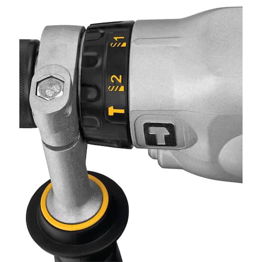 Taladro Percutor DWD520 13mm - Dewalt, Potente y Versátil