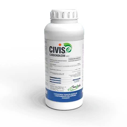 Fungicida Civis 500 SC x 1 Litro