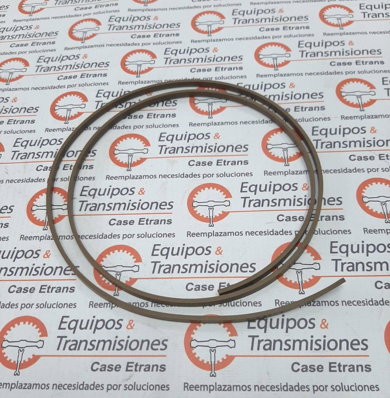 Anillo, guía - K9000168