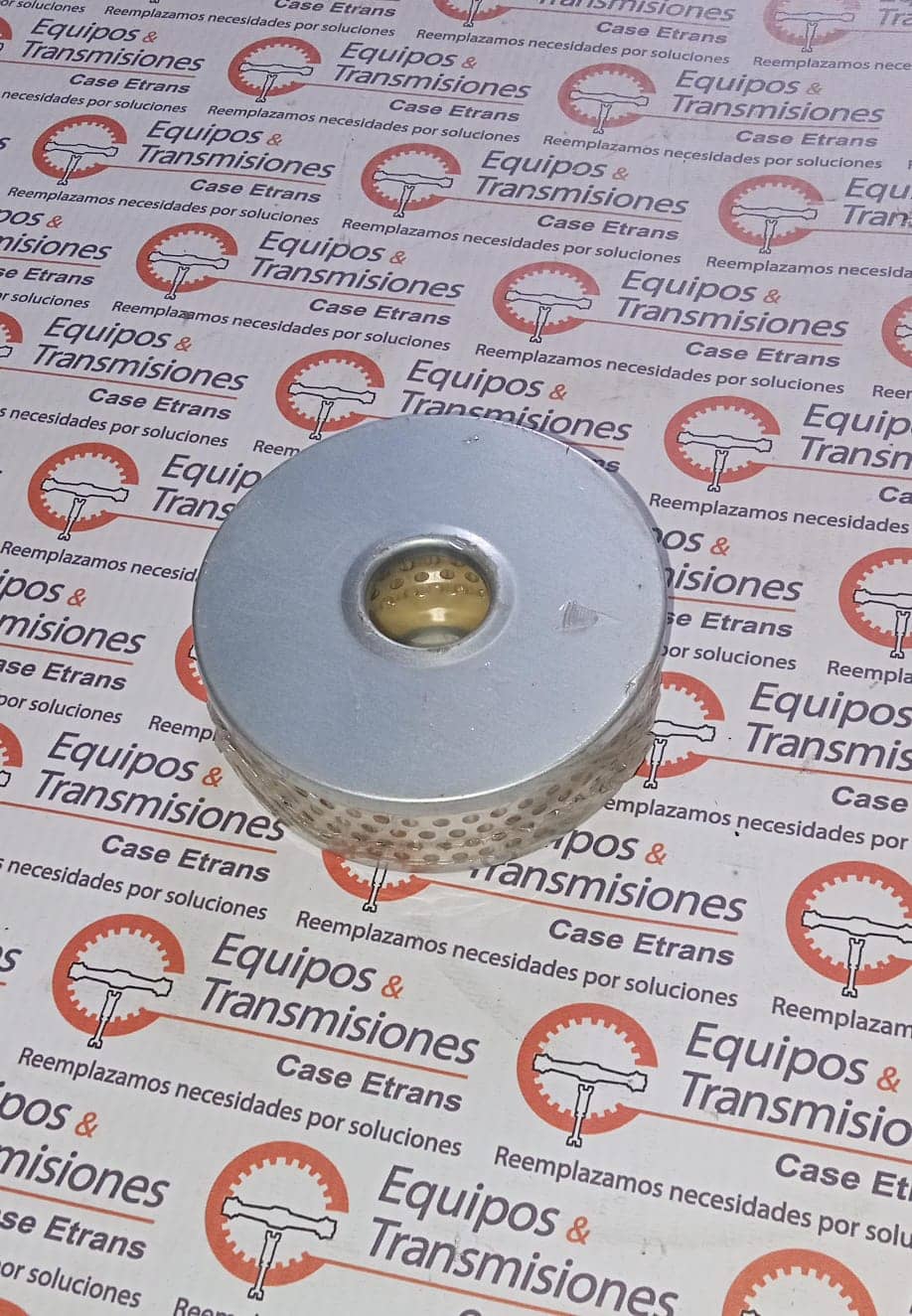 Filtro Hidráulico - PH538