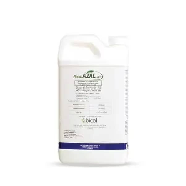 Insecticida NeemAZAL 1.2 EC - Ibicol