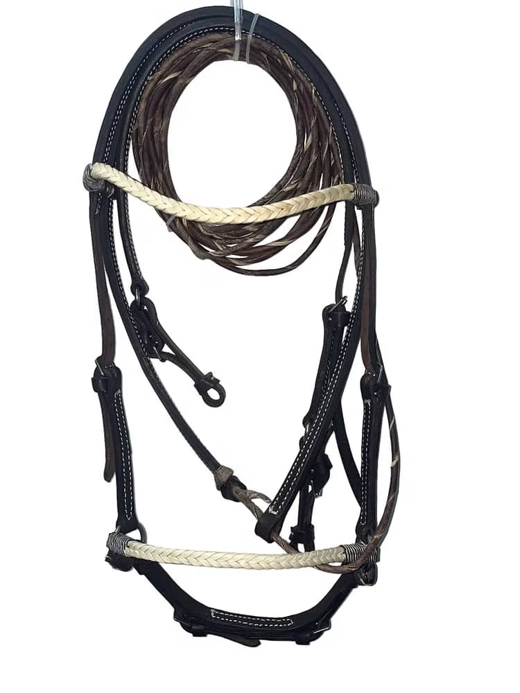 Apero de Cabeza Faraón Crisneja