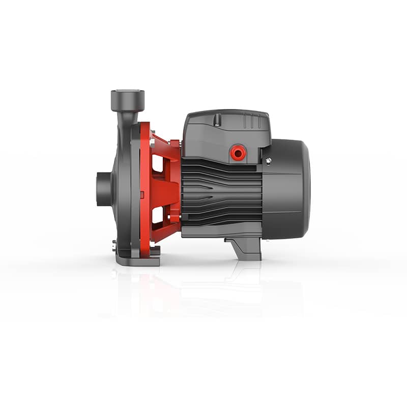 Electrobomba Centrífuga 1.0HP 110-220V - Alta eficiencia