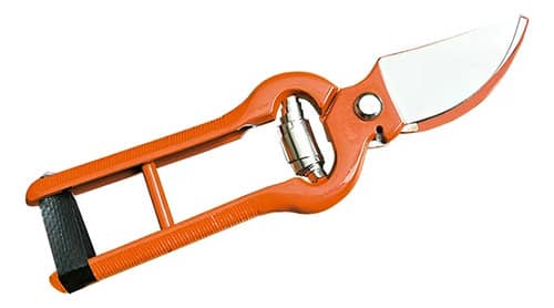 Tijeras Podadoras 9” Gavilán Corte Preciso Jardín | Croper