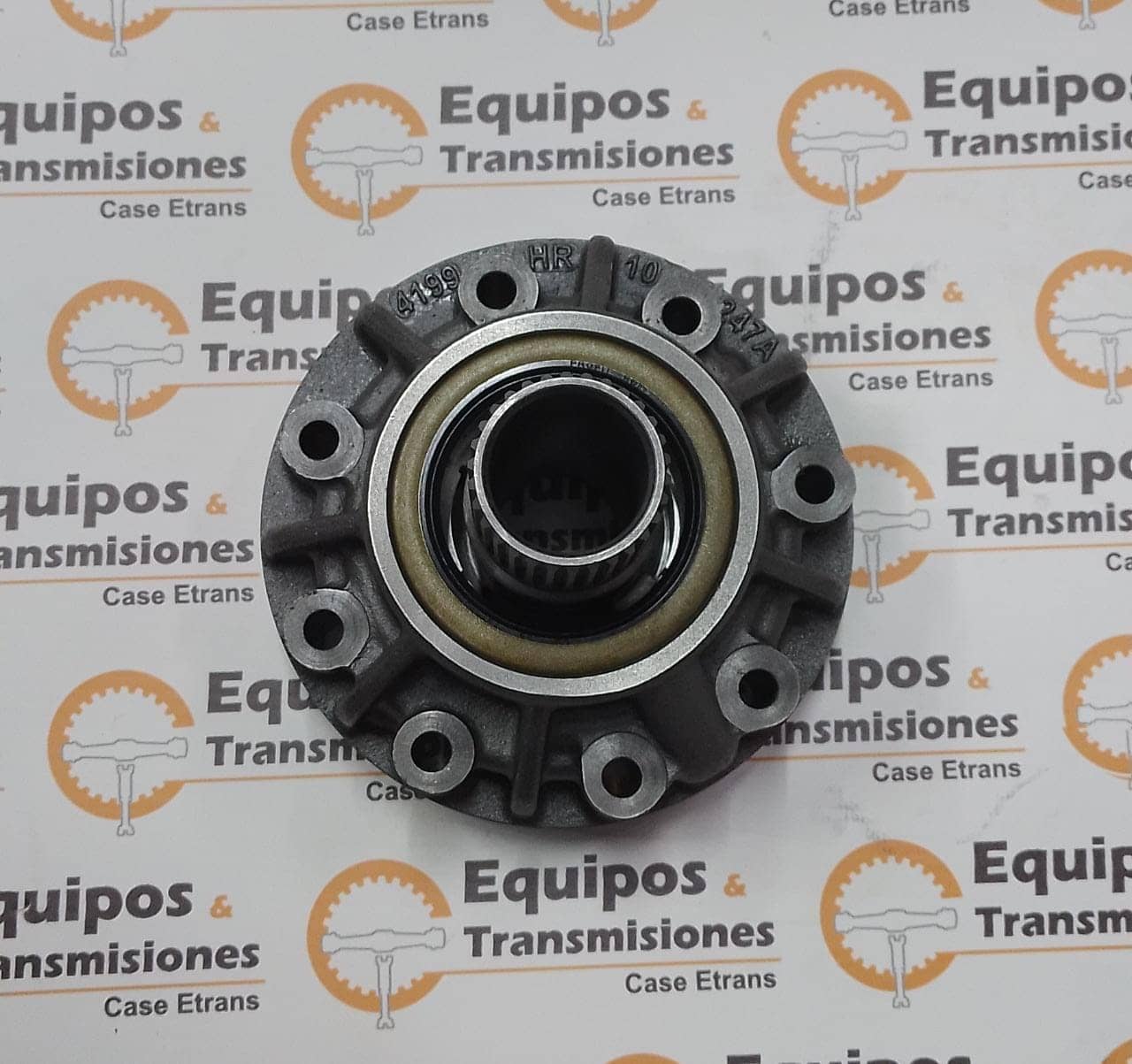 Bomba de carga  -  AT310590