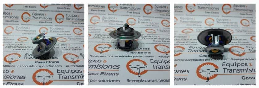 Termostato - RE33705