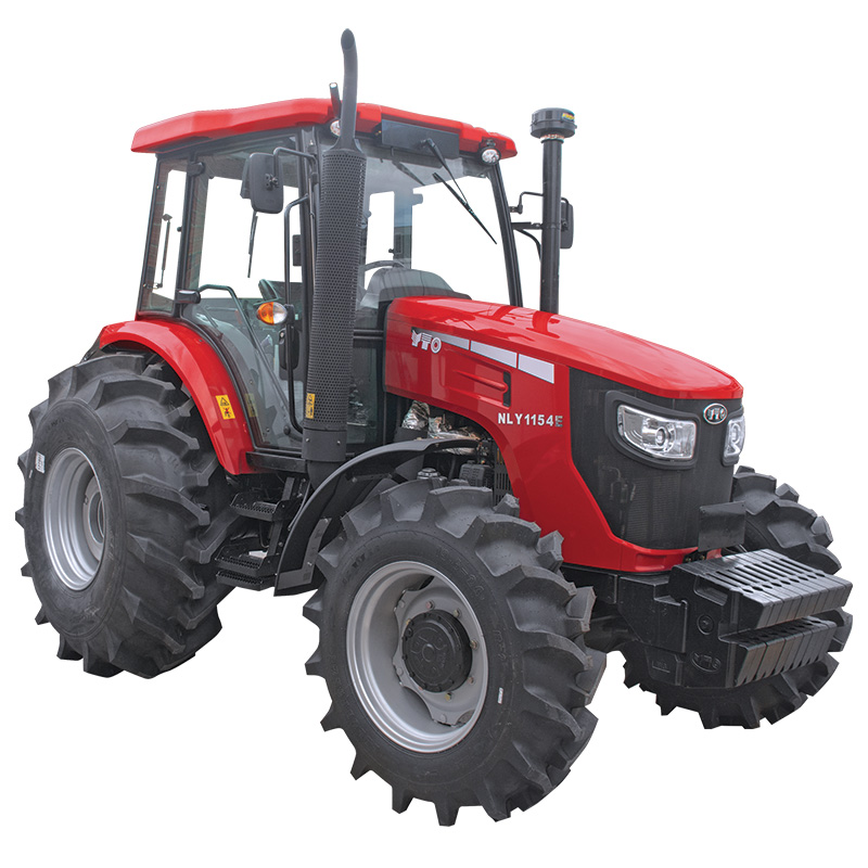 Tractor YTO NLY1154E 115HP