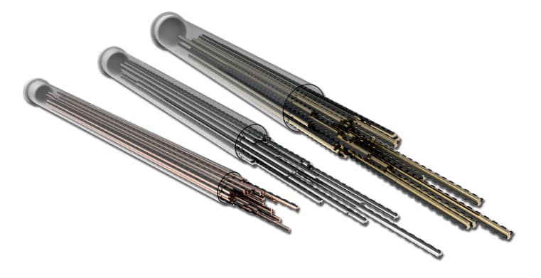 Hilo Dentado Durocut 3mm 20-2/40-2 STIHL | Corte Preciso