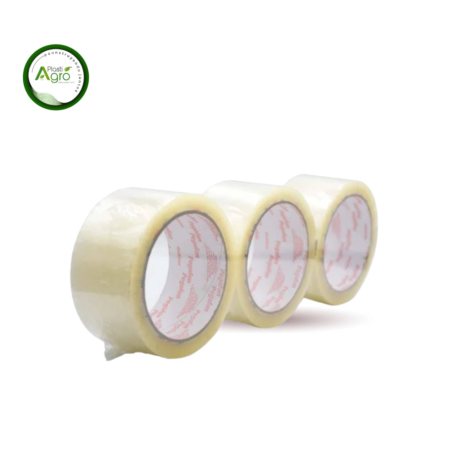 Cinta de Alto rendimiento - Más resistencia