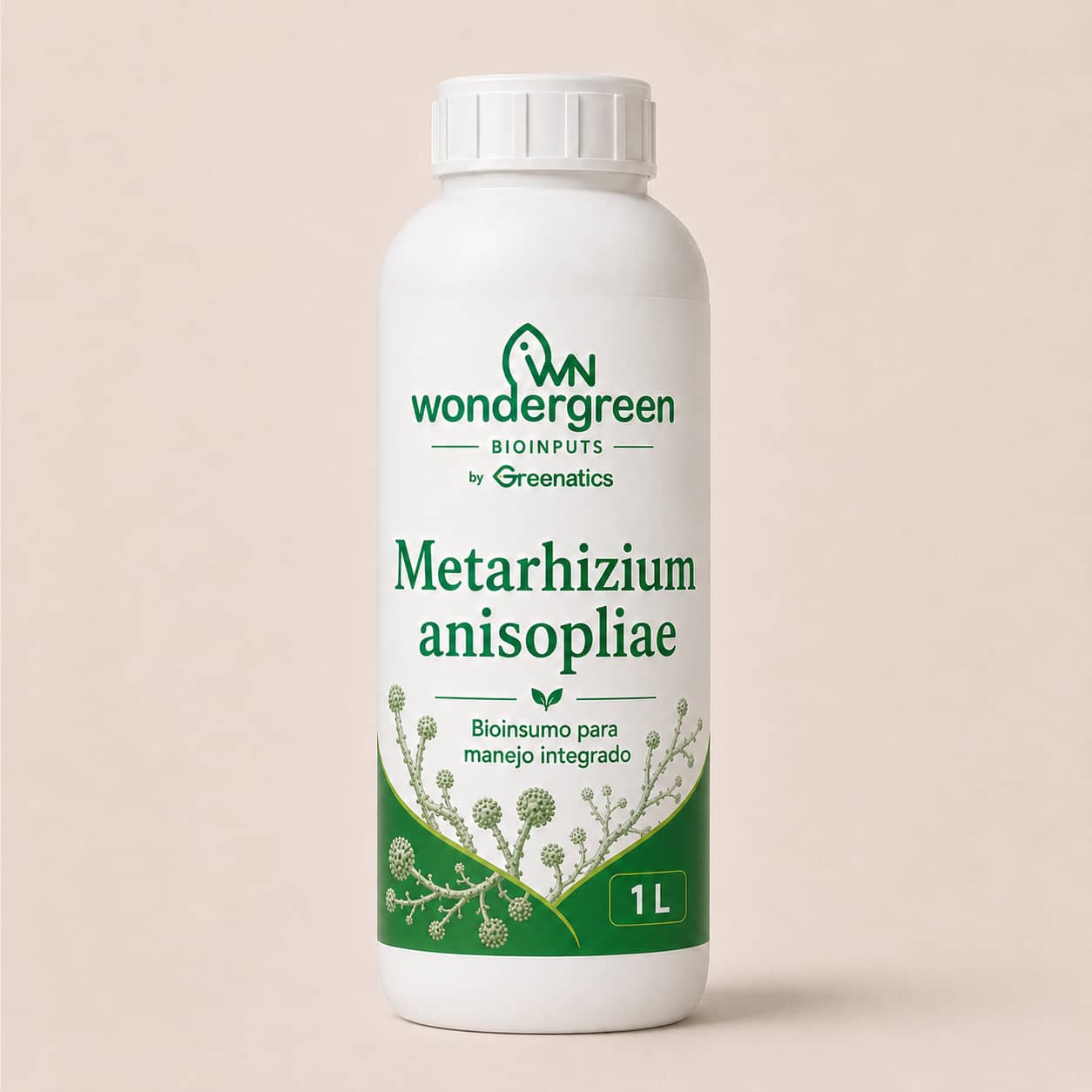 Wondergreen Trichoderma harzianum - 1 L