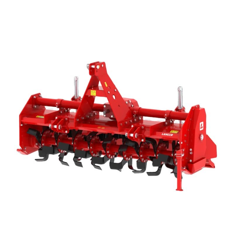 Rotocultivador Lancer HP 145