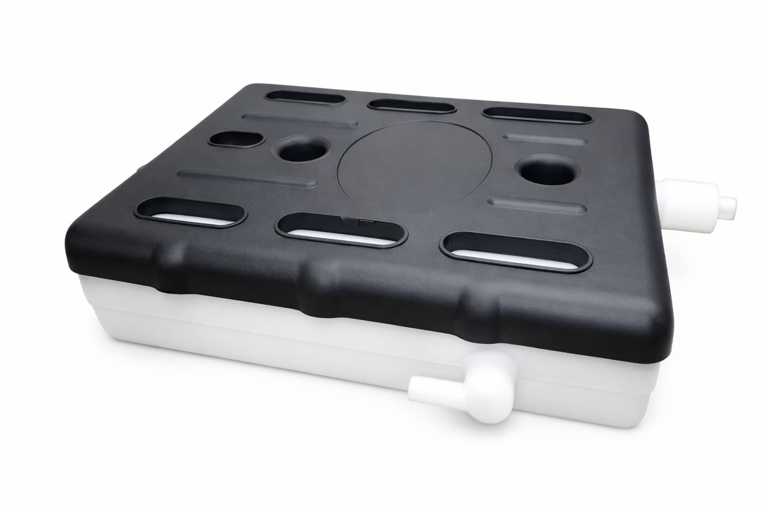 Depósito Líquido Refrigerante | Sistema de Refrigeración | 250cc