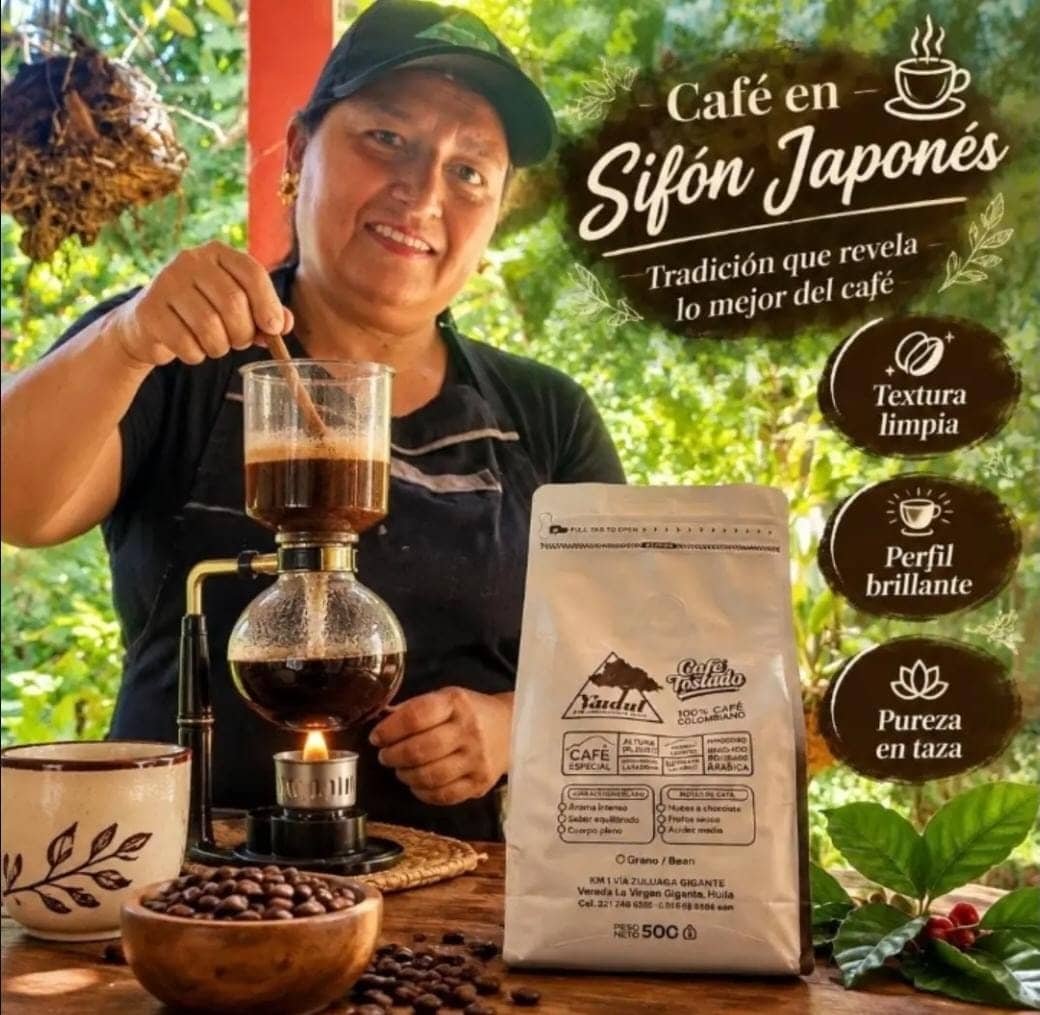 Café Tostado