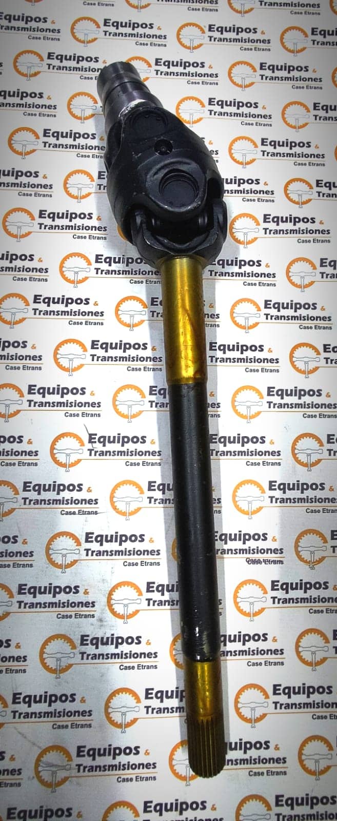 Articulación completa - S06/43505