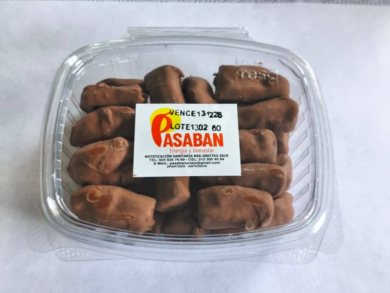 Choco Banana