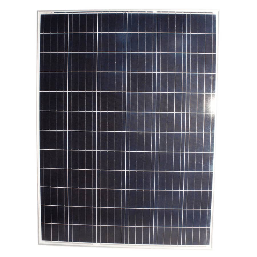 Panel Solar Tecnigreen De 200w Policristalino 72 Celdas